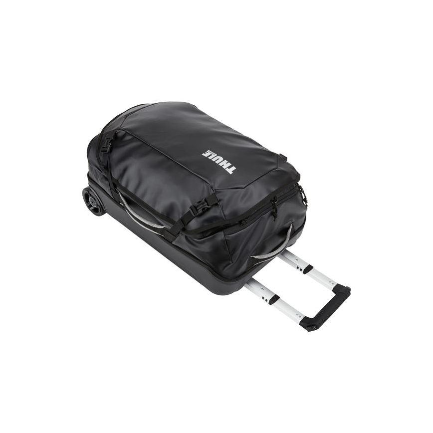 Thule TL-TCCO122K - Sportska torba na kotačićima Chasm 40 l crna