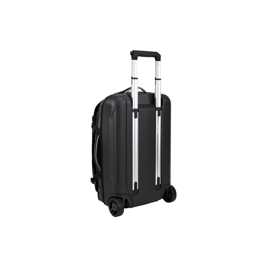 Thule TL-TCCO122K - Sportska torba na kotačićima Chasm 40 l crna
