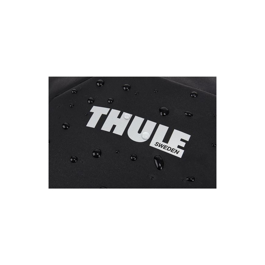 Thule TL-TCCO122K - Sportska torba na kotačićima Chasm 40 l crna