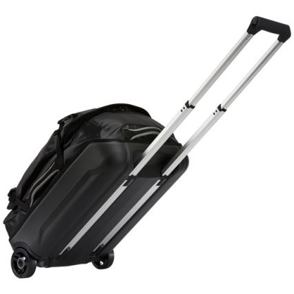 Thule TL-TCCO122K - Sportska torba na kotačićima Chasm 40 l crna