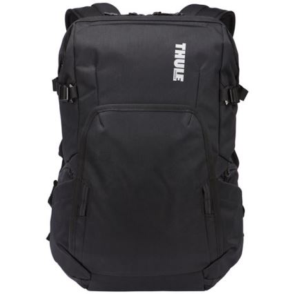 Thule TL-TCDK224K - Ruksak za fotoaparat Covert 24 l crna