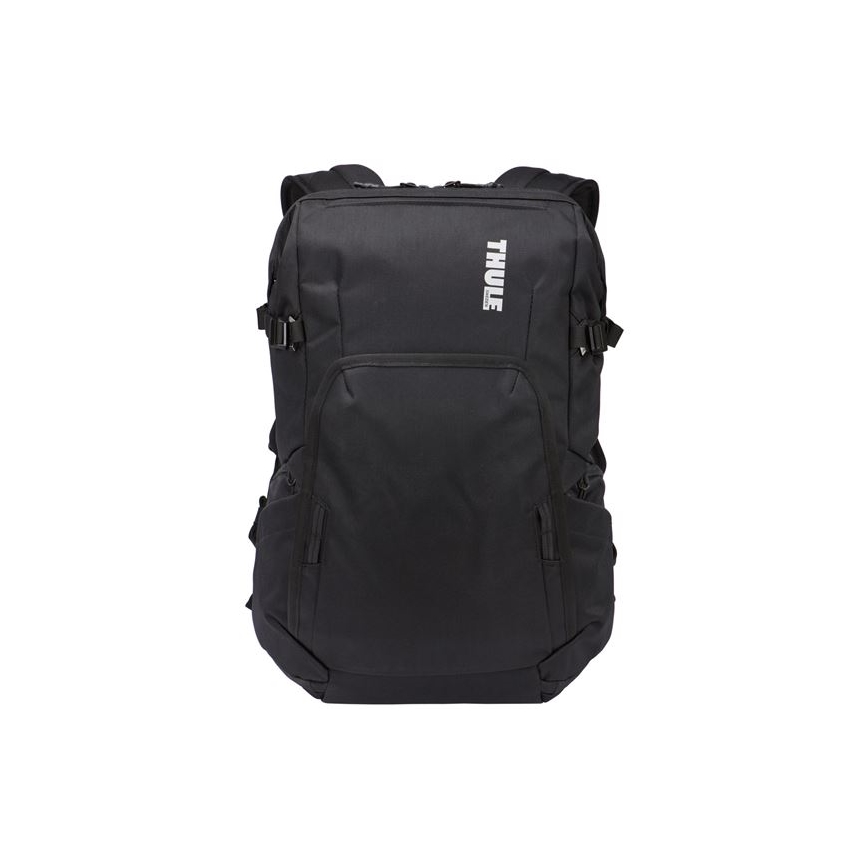 Thule TL-TCDK224K - Ruksak za fotoaparat Covert 24 l crna