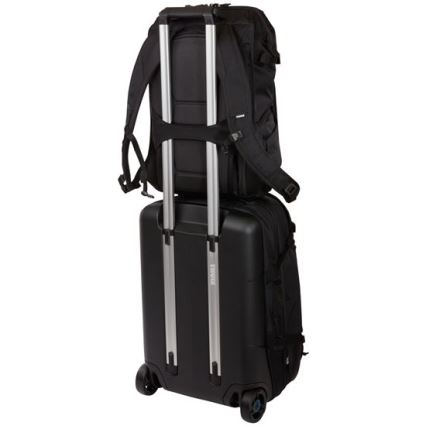 Thule TL-TCDK224K - Ruksak za fotoaparat Covert 24 l crna