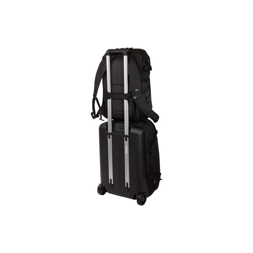 Thule TL-TCDK224K - Ruksak za fotoaparat Covert 24 l crna