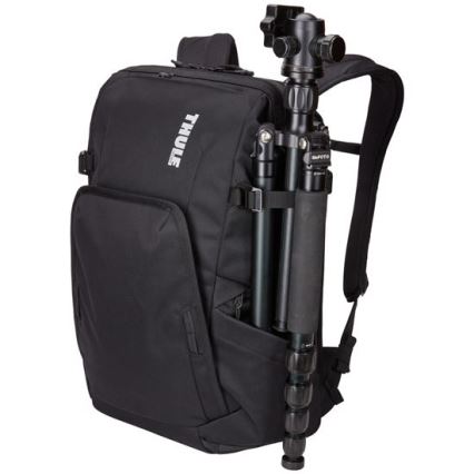 Thule TL-TCDK224K - Ruksak za fotoaparat Covert 24 l crna