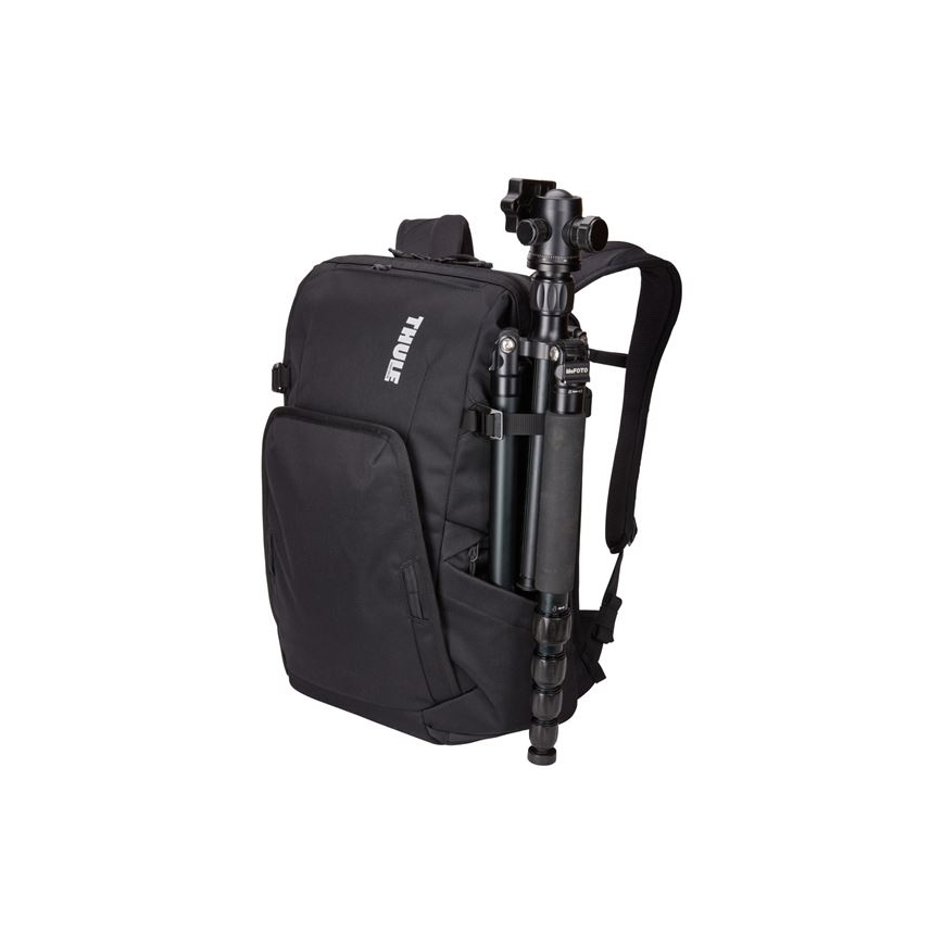 Thule TL-TCDK224K - Ruksak za fotoaparat Covert 24 l crna
