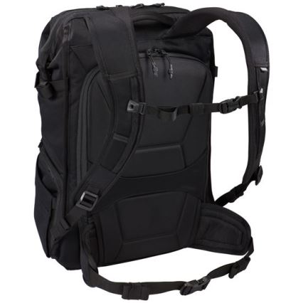 Thule TL-TCDK224K - Ruksak za fotoaparat Covert 24 l crna