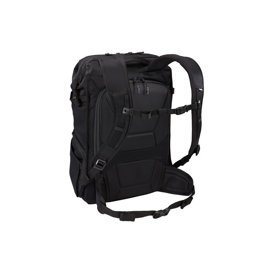 Thule TL-TCDK224K - Ruksak za fotoaparat Covert 24 l crna