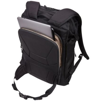 Thule TL-TCDK224K - Ruksak za fotoaparat Covert 24 l crna