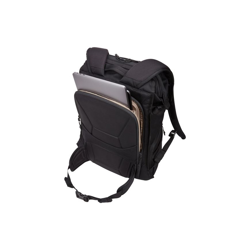 Thule TL-TCDK224K - Ruksak za fotoaparat Covert 24 l crna