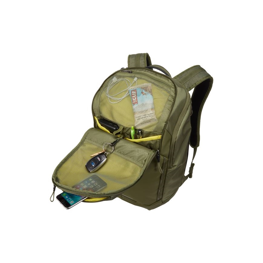 Thule TL-TCHB115O - Ruksak Chasm 26 l zelena