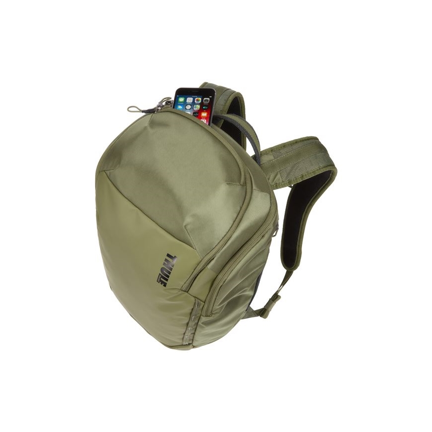 Thule TL-TCHB115O - Ruksak Chasm 26 l zelena