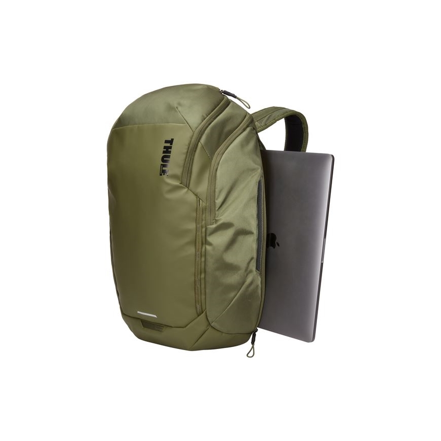 Thule TL-TCHB115O - Ruksak Chasm 26 l zelena