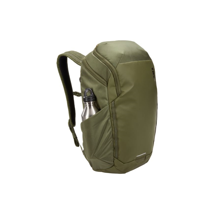 Thule TL-TCHB115O - Ruksak Chasm 26 l zelena