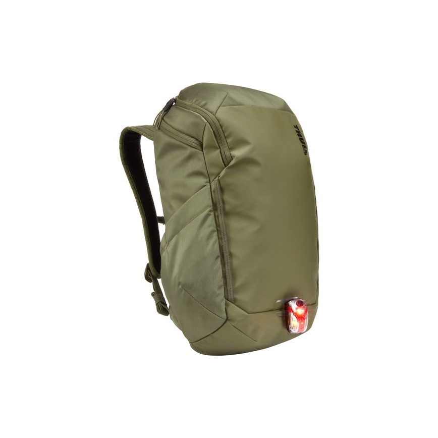 Thule TL-TCHB115O - Ruksak Chasm 26 l zelena