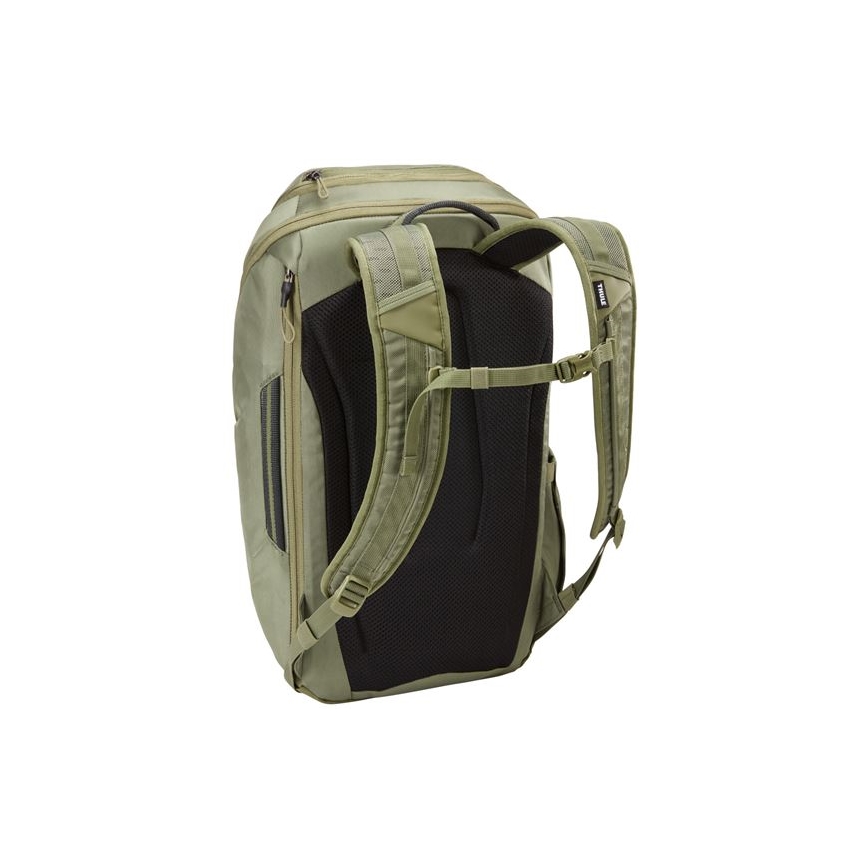 Thule TL-TCHB115O - Ruksak Chasm 26 l zelena