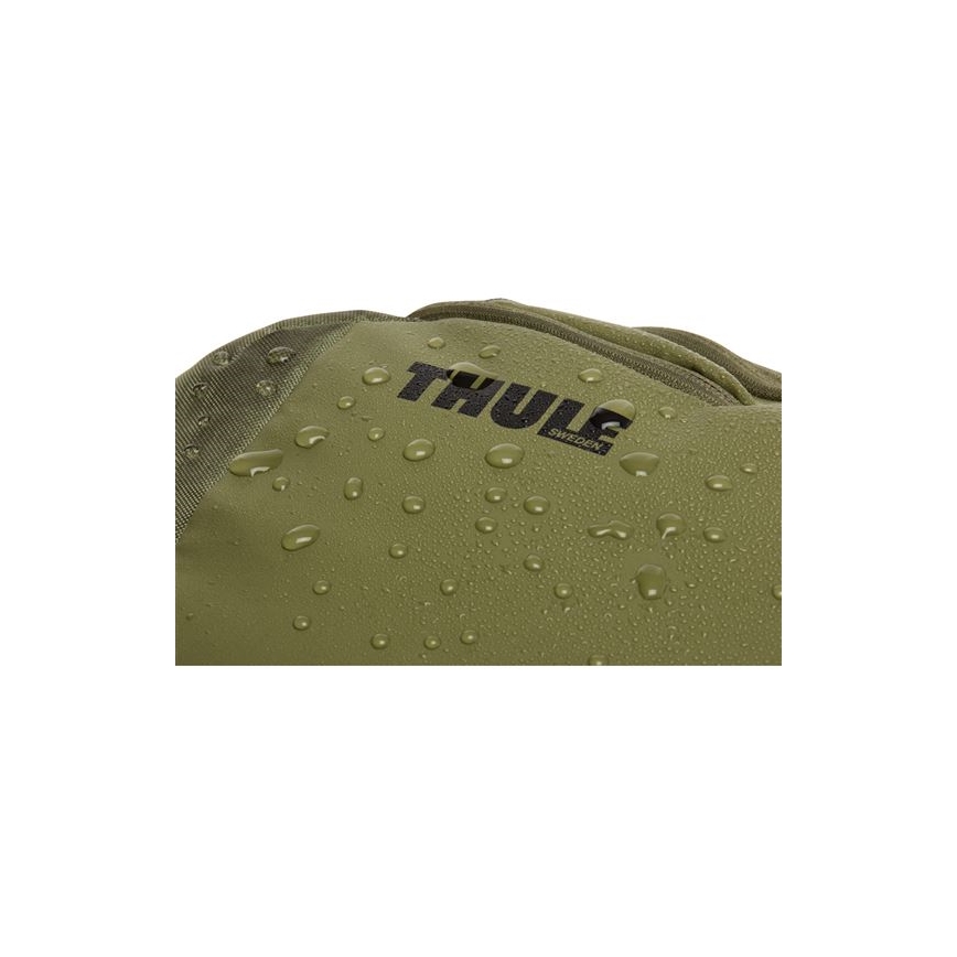 Thule TL-TCHB115O - Ruksak Chasm 26 l zelena