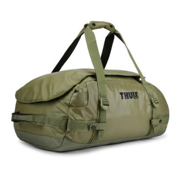 Thule TL-TDSD202O - Putna torba Chasm S 40 l zelena