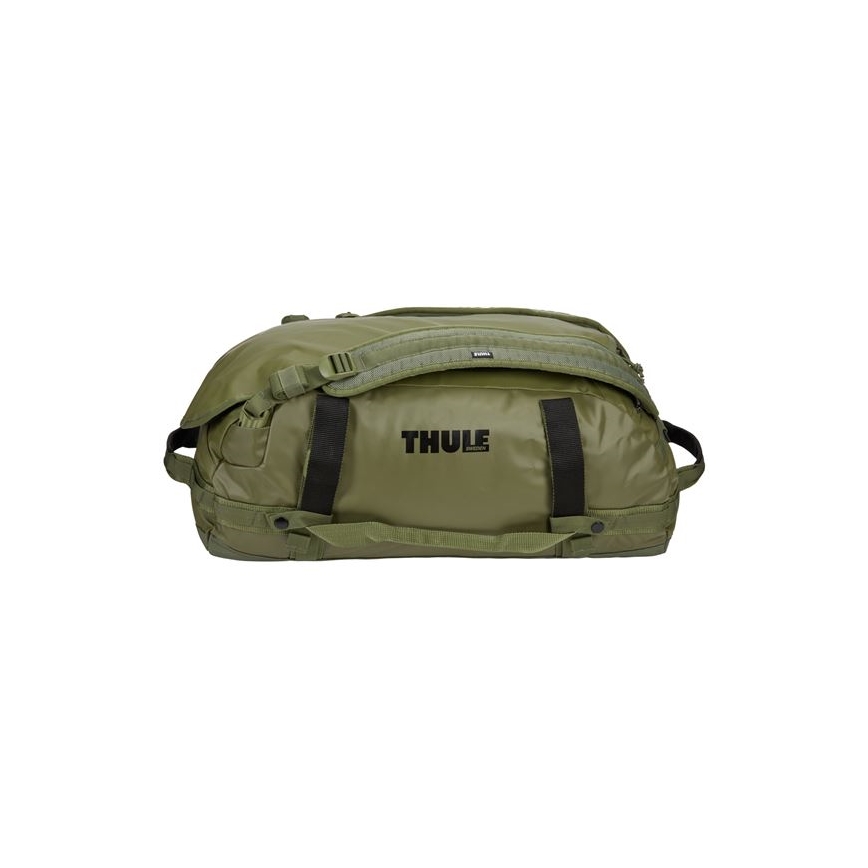 Thule TL-TDSD202O - Putna torba Chasm S 40 l zelena
