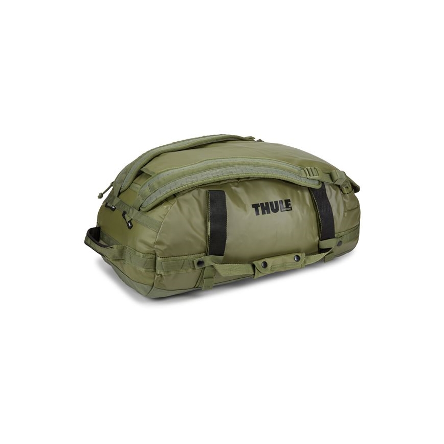 Thule TL-TDSD202O - Putna torba Chasm S 40 l zelena