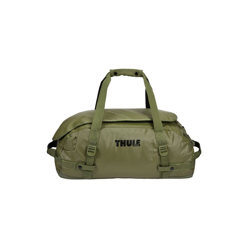 Thule TL-TDSD202O - Putna torba Chasm S 40 l zelena