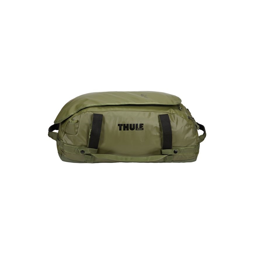 Thule TL-TDSD202O - Putna torba Chasm S 40 l zelena