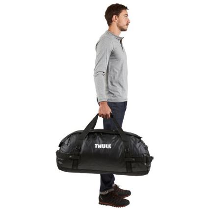 Thule TL-TDSD204K - Putna torba Chasm L 90 l crna