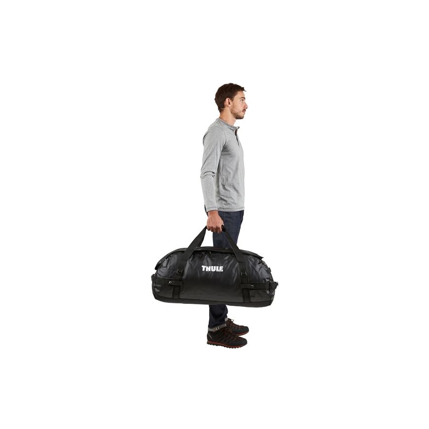 Thule TL-TDSD204K - Putna torba Chasm L 90 l crna