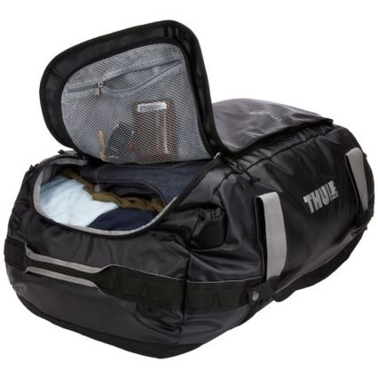 Thule TL-TDSD204K - Putna torba Chasm L 90 l crna