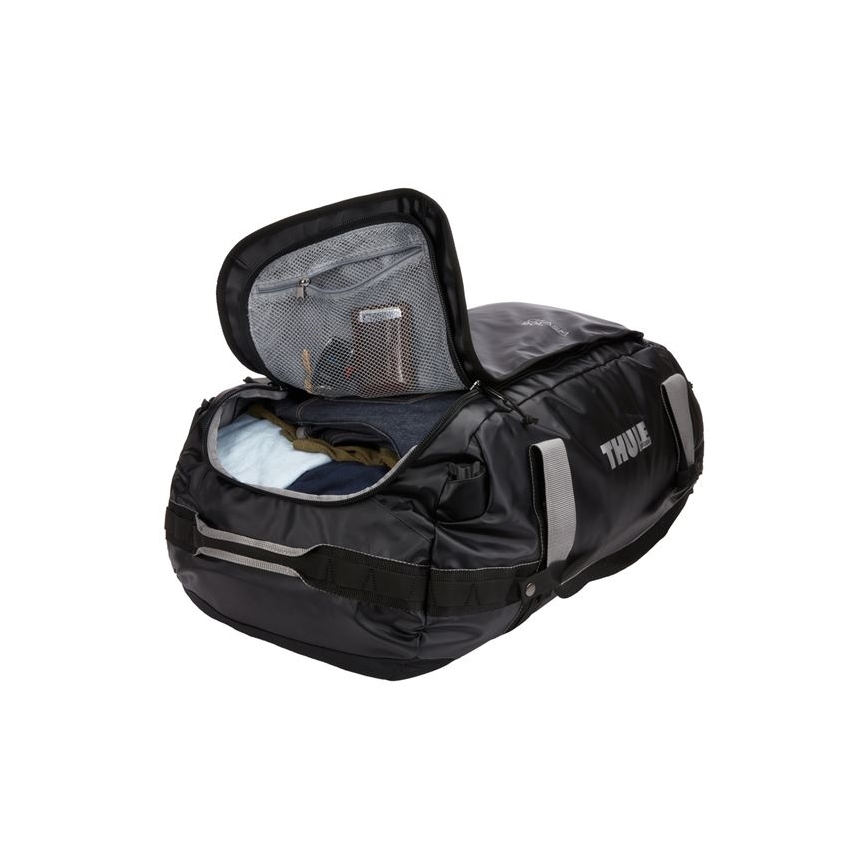 Thule TL-TDSD204K - Putna torba Chasm L 90 l crna