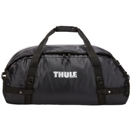 Thule TL-TDSD204K - Putna torba Chasm L 90 l crna