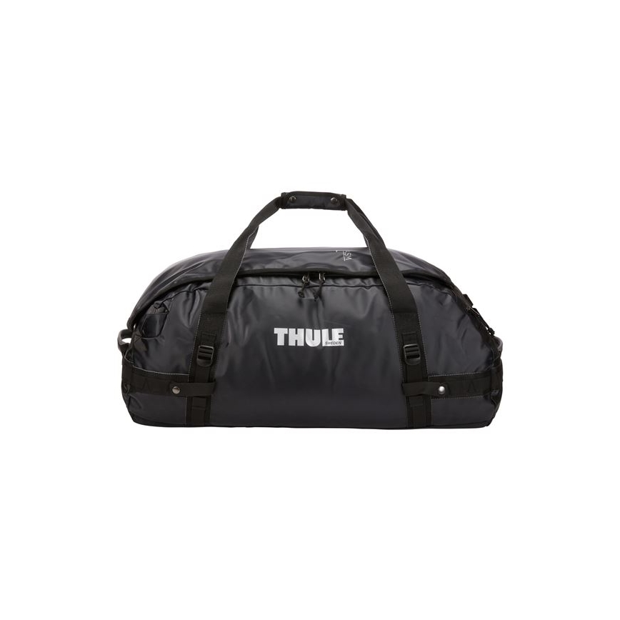 Thule TL-TDSD204K - Putna torba Chasm L 90 l crna