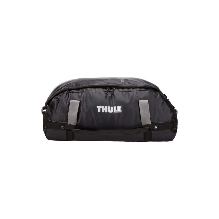 Thule TL-TDSD204K - Putna torba Chasm L 90 l crna