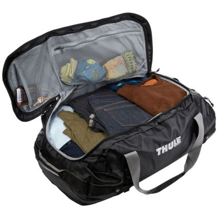 Thule TL-TDSD204K - Putna torba Chasm L 90 l crna