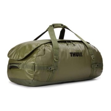 Thule TL-TDSD204O - Putna torba Chasm L 90 l zelena