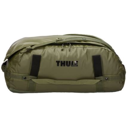 Thule TL-TDSD204O - Putna torba Chasm L 90 l zelena