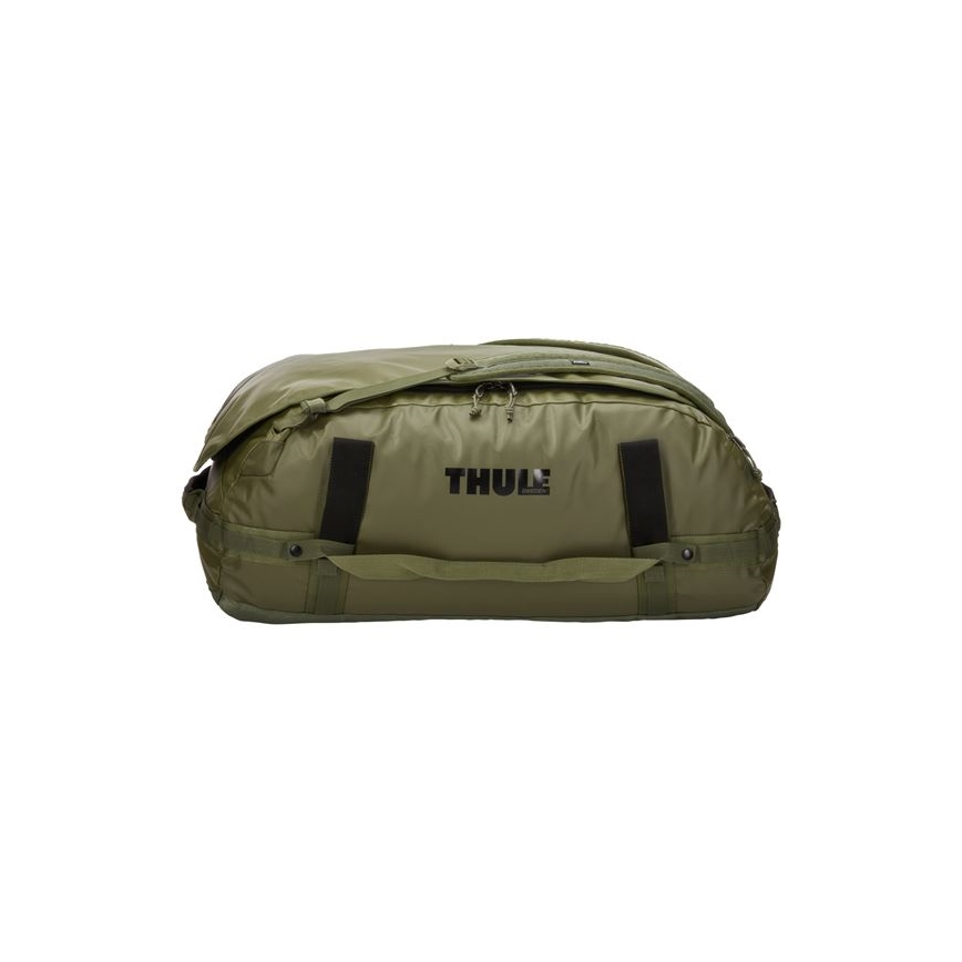 Thule TL-TDSD204O - Putna torba Chasm L 90 l zelena