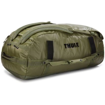 Thule TL-TDSD204O - Putna torba Chasm L 90 l zelena