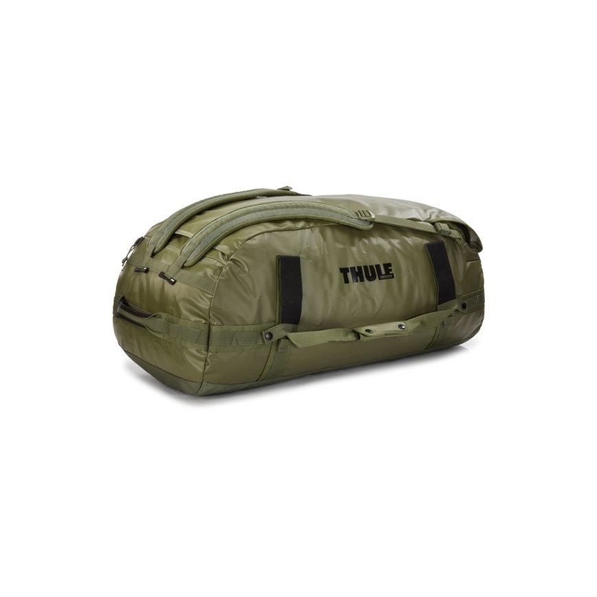 Thule TL-TDSD204O - Putna torba Chasm L 90 l zelena