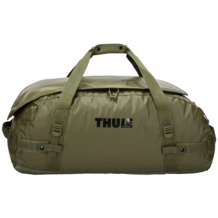 Thule TL-TDSD204O - Putna torba Chasm L 90 l zelena