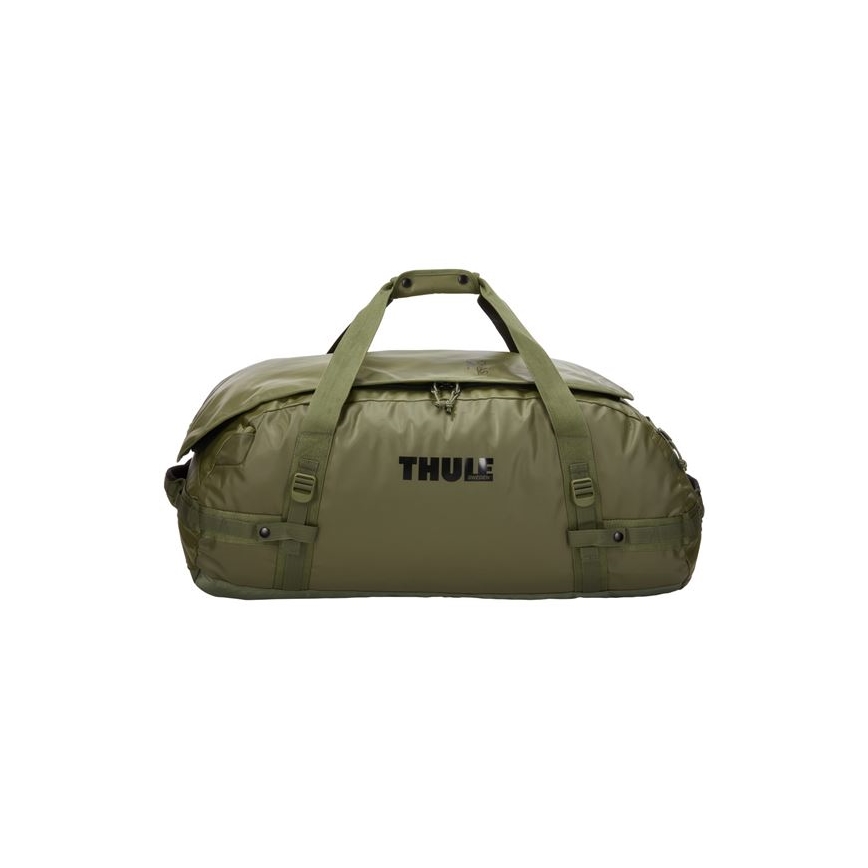Thule TL-TDSD204O - Putna torba Chasm L 90 l zelena