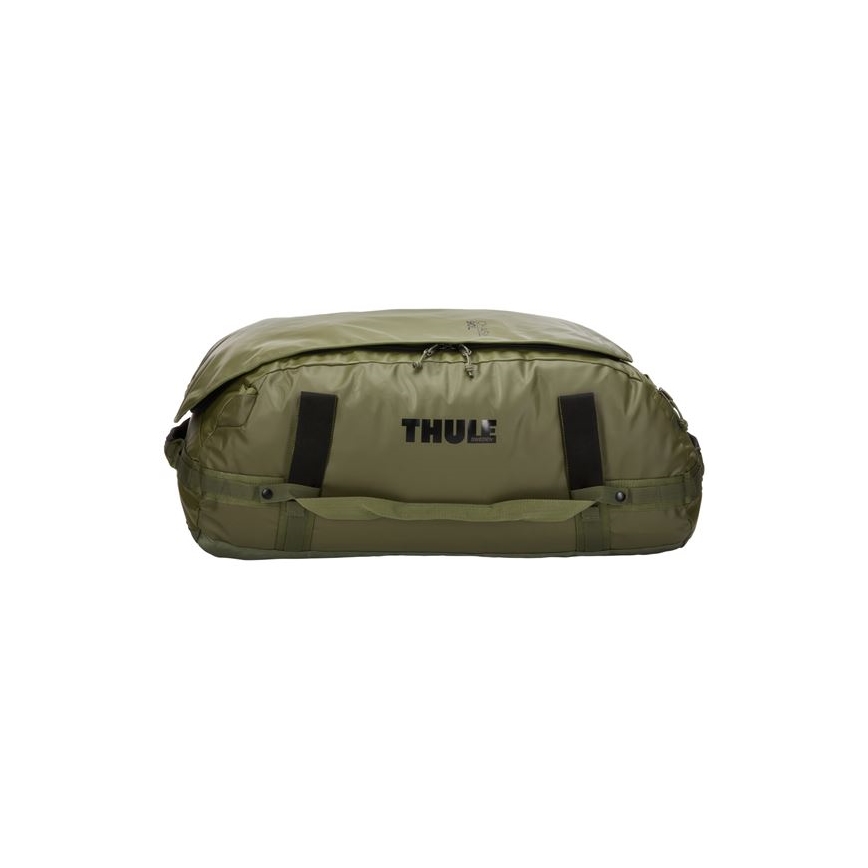 Thule TL-TDSD204O - Putna torba Chasm L 90 l zelena