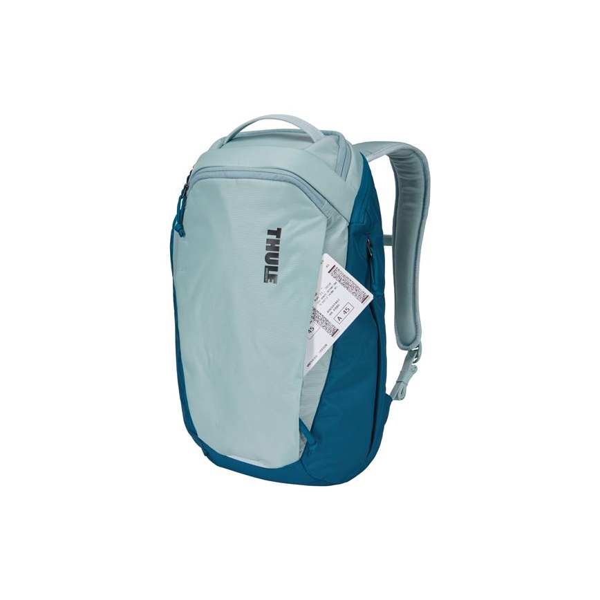 Thule TL-TEBP316ADT - Ruksak EnRoute 23 l plava/zelena