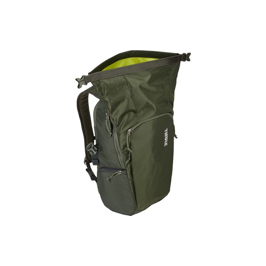 Thule TL-TECB125DF - Foto ruksak EnRoute Large 25 l zelena