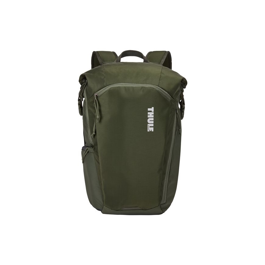 Thule TL-TECB125DF - Foto ruksak EnRoute Large 25 l zelena