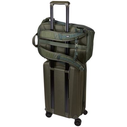 Thule TL-TECB125DF - Foto ruksak EnRoute Large 25 l zelena