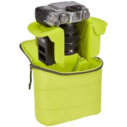 Thule TL-TECB125DF - Foto ruksak EnRoute Large 25 l zelena