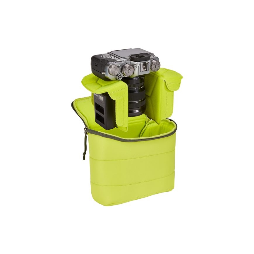 Thule TL-TECB125DF - Foto ruksak EnRoute Large 25 l zelena