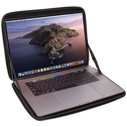 Thule TL-TGSE2357K - Futrola za Macbook 16" Gauntlet 4 crna