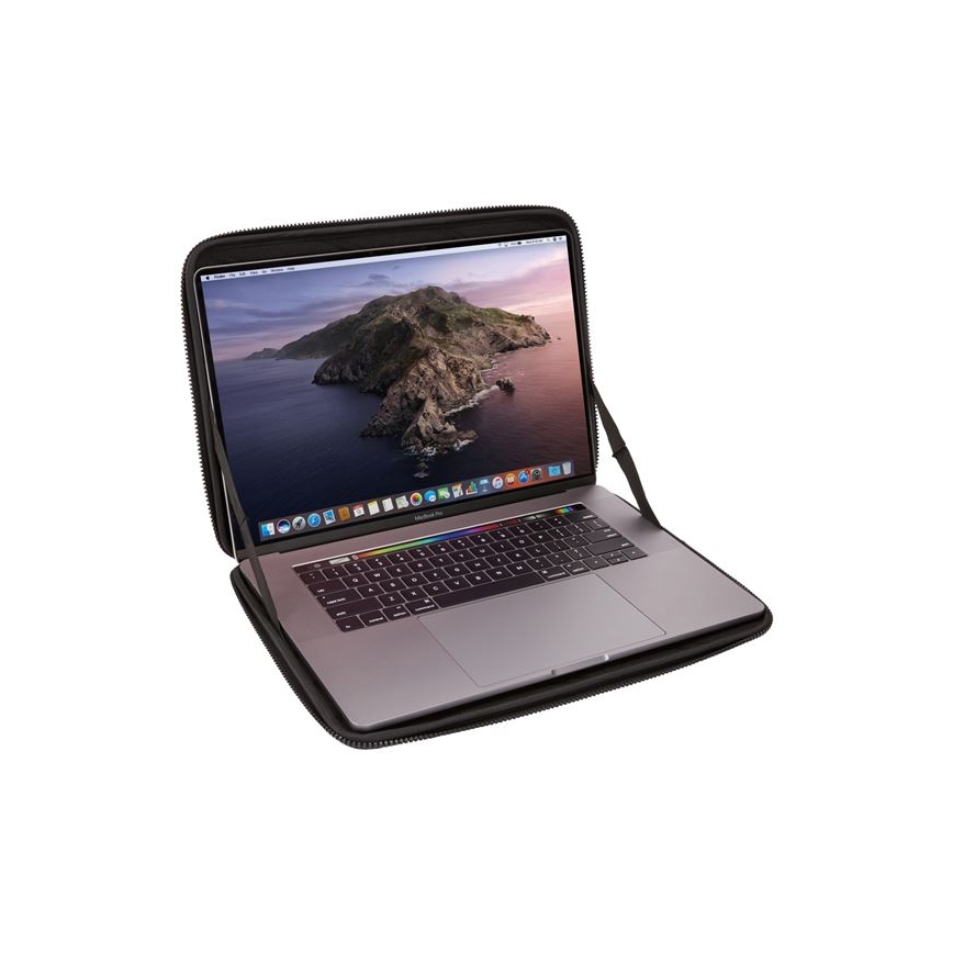 Thule TL-TGSE2357K - Futrola za Macbook 16" Gauntlet 4 crna